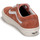 Sapatos Mulher Sapatilhas Vans OLD SKOOL Terracotta