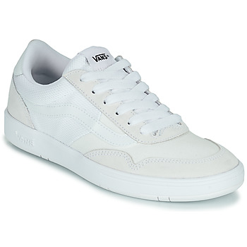 Sapatos Homem Sapatilhas Vans CRUZE TOO CC Branco