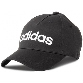 Acessórios Homem Boné adidas Originals DAILY CAP Preto