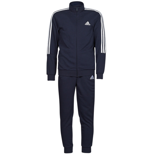 Textil Homem Todos os fatos de treino adidas Performance M 3S FT TT TS Tinta