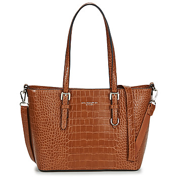 Malas Mulher Cabas / Sac shopping Nanucci 9530 Camel