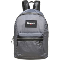 Malas Homem Bolsa Blauer GRY BACKPACK Cinza