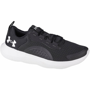 Sapatos Homem Sapatilhas de corrida Under Armour Victory Preto