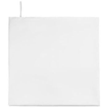 Casa Toalha e luva de banho Sols ATOLL 100 Blanco-TOALLA DE MICROFIBRA ABSORVENTE -GRANDE Branco