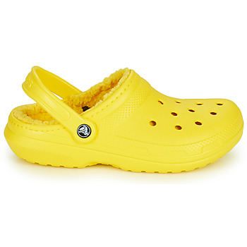 Crocs CLASSIC LINED CLOG