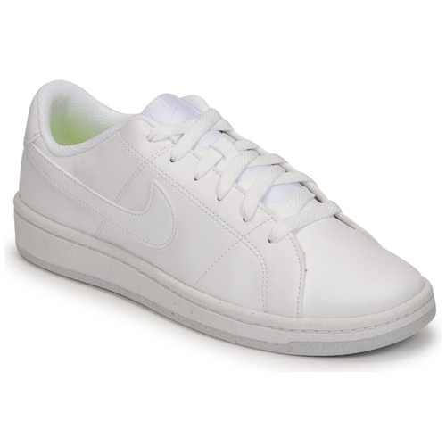 Sapatos Mulher Sapatilhas Nike WMNS NIKE COURT ROYALE 2 NN Branco