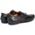 Sapatos Homem Mocassins Pikolinos MOCCASINS PUERTO RICO 03A-6222XL Preto