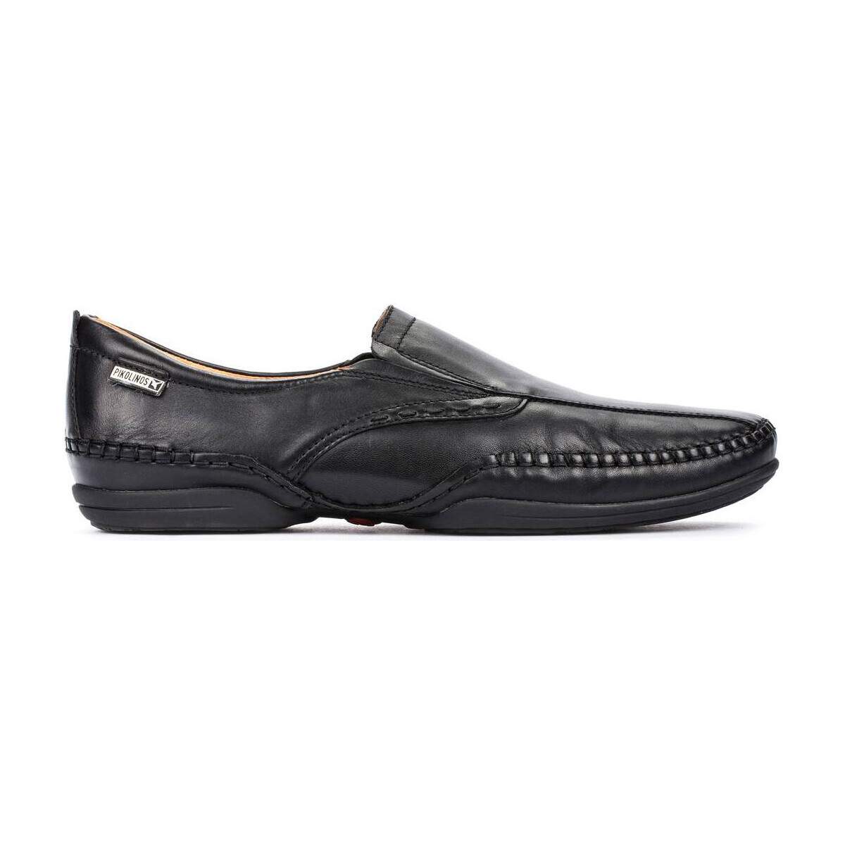 Sapatos Homem Mocassins Pikolinos MOCCASINS PUERTO RICO 03A-6222XL Preto