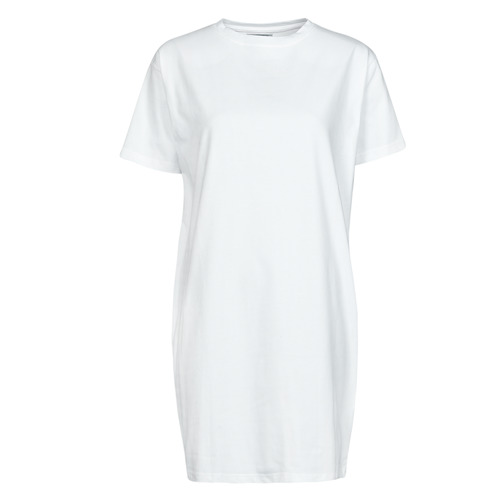 Textil Mulher Vestidos curtos Yurban PARVINA Branco