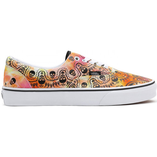 Sapatos Sapatos estilo skate Vans Era Laranja