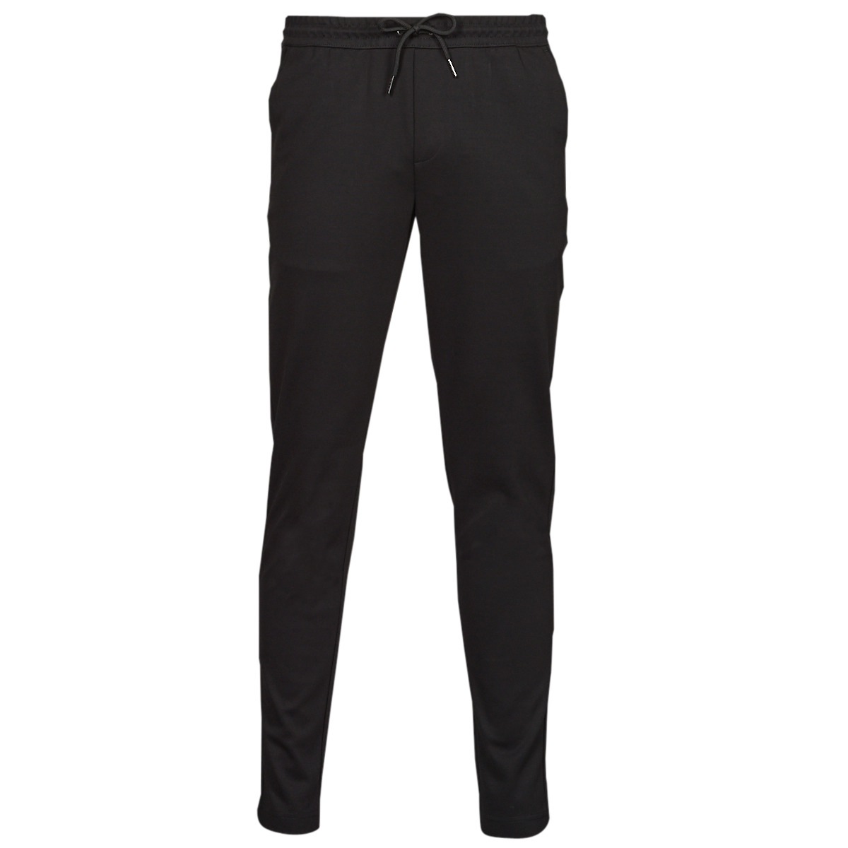 Textil Homem Calças de treino Jack & Jones JJIWILL Preto