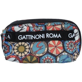 Malas Pouch / Clutch Gattinoni BENTF7686WI Azul