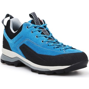 Sapatos Mulher Fitness / Training  Garmont Dragontail WMS 002479 Azul