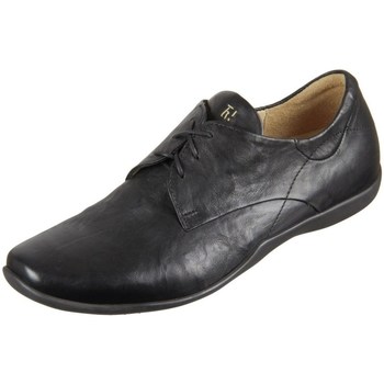 Sapatos Homem Sapatilhas Think Stone Preto