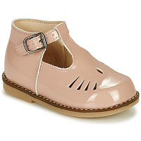 Sapatos Rapariga Sabrinas Little Mary SURPRISE Rosa