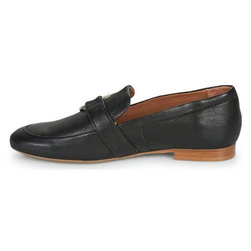 JB Martin LITTORAL Nappa / Preto