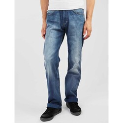 Textil Homem Calças Jeans Wrangler Domyślna nazwa Azul