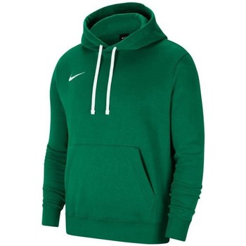 Textil Homem Sweats Nike Park 20 Fleece Verde