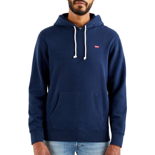 Textil Homem Sweats Levi's 345810009 Azul