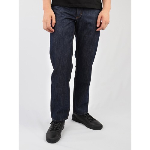 Textil Homem Calças Jeans Lee Brooklyn L8134245 