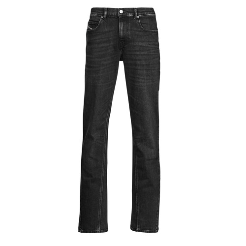 Textil Homem Calças de ganga bootcut Diesel 2021 Cinza