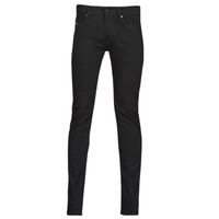 Textil Homem Gangas Skinny Diesel 1979 SLEENKER Preto