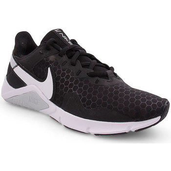 Sapatos Mulher Sapatilhas de ténis Nike T Tennis Preto