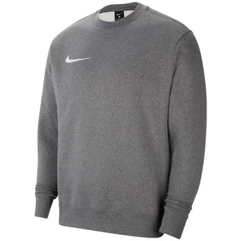 Textil Homem Sweats Nike Park 20 Crew Fleece Cinza