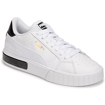 Sapatos Mulher Sapatilhas Puma CALI STAR Branco / Preto