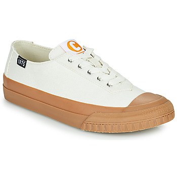 Sapatos Mulher Sapatilhas Camper CMSN Branco