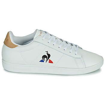 Le Coq Sportif COURTSET