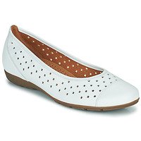 Sapatos Mulher Sabrinas Gabor 8416921 Branco