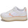 Sapatos Mulher Sapatilhas Guess HINDLE Branco