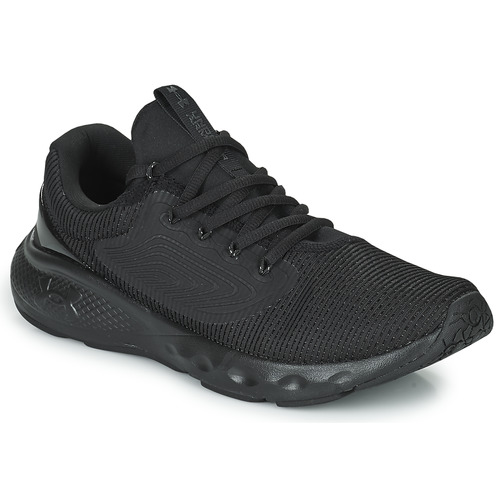 Sapatos Homem Multi-desportos Under Armour UA Charged Vantage 2 Preto