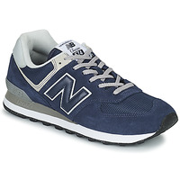 Sapatos Homem Sapatilhas New Balance 574 Marinho