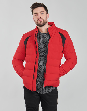 Textil Homem Quispos Yurban ARC Vermelho