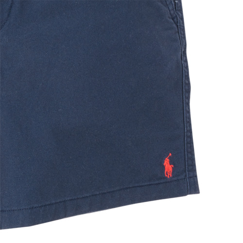 Polo Ralph Lauren YORIALA Marinho