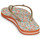 Sapatos Mulher Chinelos Oxbow VIRTILIM Multicolor