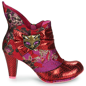 Irregular Choice Miaow