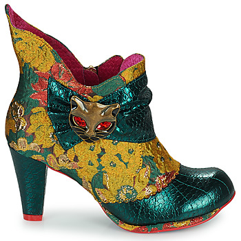 Irregular Choice Miaow