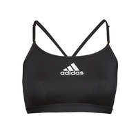 Textil Mulher Tops e soutiens de desporto adidas Performance TRAIN LIGHT SUPPORT GOOD Preto