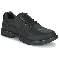 Sapatos Homem Sapatos Caterpillar COLORADO LOW 2.0 Preto