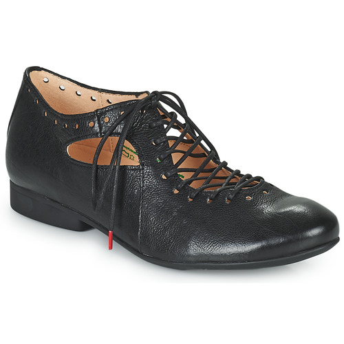 Sapatos Mulher Sabrinas Think GUAD2 Preto