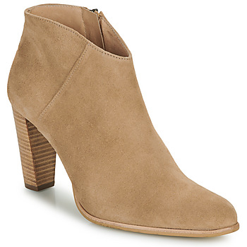 Sapatos Mulher Botins Muratti AESA Bege