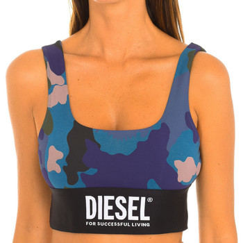 Roupa de interior Mulher Soutiãs sem arco Diesel A03061-0AEAS-E4992 Multicolor