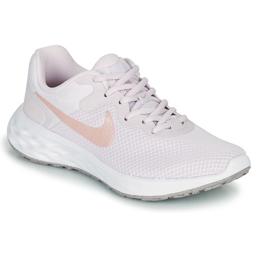 Sapatos Mulher Multi-desportos Nike Nike Revolution 6 Next Nature Violeta