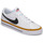 Sapatos Homem Sapatilhas Nike Nike Court Legacy Next Nature Branco / Preto