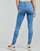 Textil Mulher Gangas Skinny Levi's WB-700 SERIES-720 Eclipse / Blur