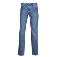 Textil Homem Calças de ganga slim Levi's 511 SLIM Azul