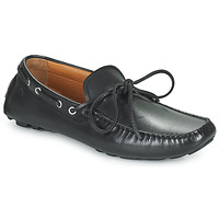 Sapatos Homem Mocassins Carlington JEAN Preto